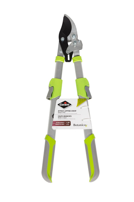 Garant Bypass Lopping Shears w/ Telescopic Handles