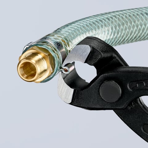 Knipex Ear Clamp Pliers