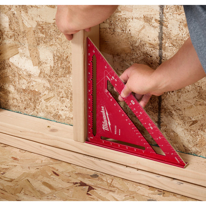 Milwaukee 300mm Rafter Square