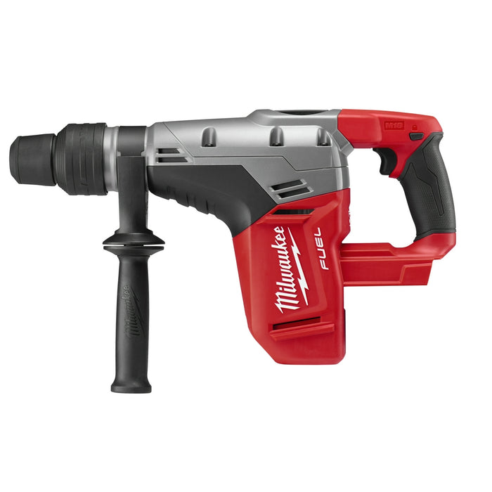 Milwaukee M18 FUEL Cordless 1-9/16" SDS-Max Rotary Hammer (Tool Only)