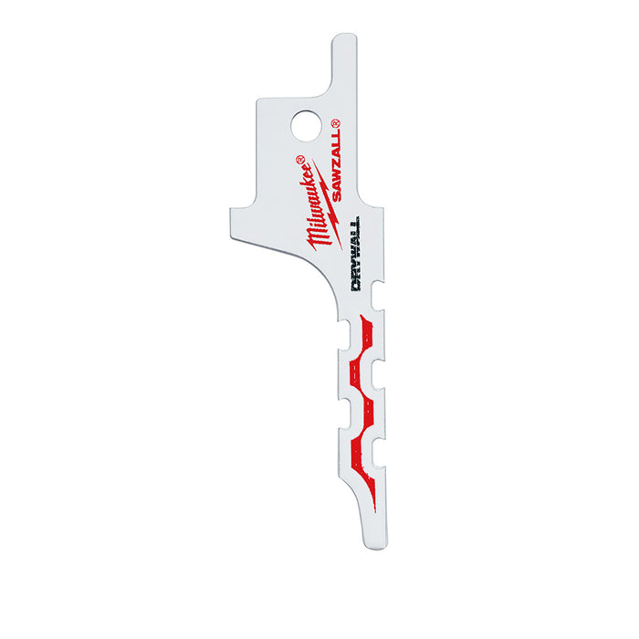 Milwaukee Drywall Access SAWZALL® Blade