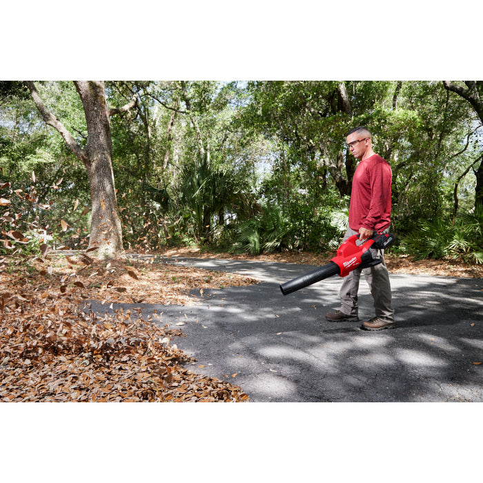 Milwaukee M18 FUEL Cordless Dual Battery Blower - Tool Only