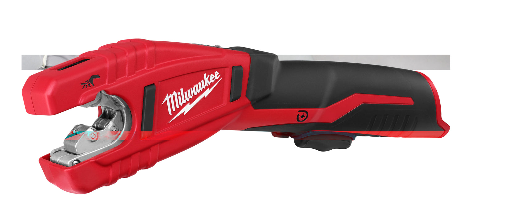 Milwaukee M12 Cordless Copper Tubing Cutter - Tool Only