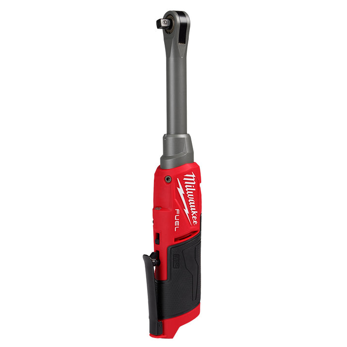 Milwaukee M12 FUEL™ 3/8" Extended Reach High Speed Ratchet - Tool Only