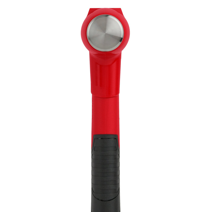 Milwaukee 16 oz. Dead Blow Ball Peen Hammer