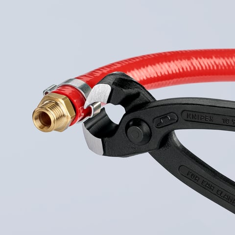 Knipex Ear Clamp Pliers