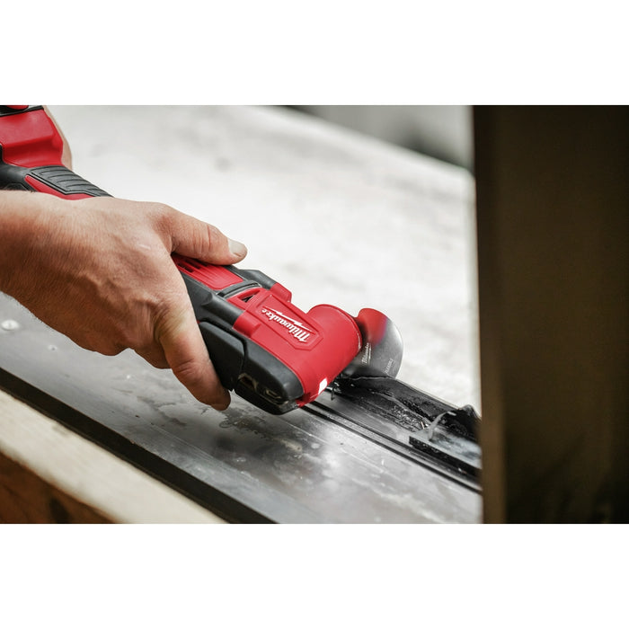 Milwaukee OPEN-LOK Mushroom Sealant Cutting Blades (5 Pack)