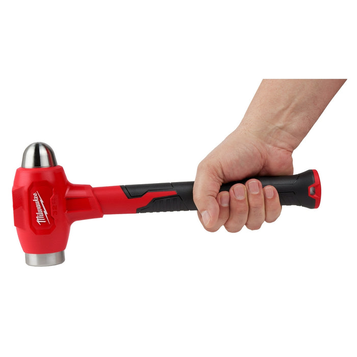 Milwaukee 32oz. Dead Blow Ball Peen Hammer