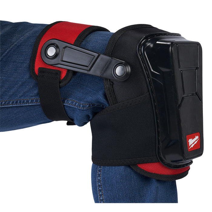 Milwaukee Stabilizer Performance Knee Pads