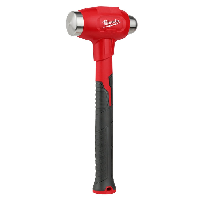 Milwaukee 32oz. Dead Blow Ball Peen Hammer