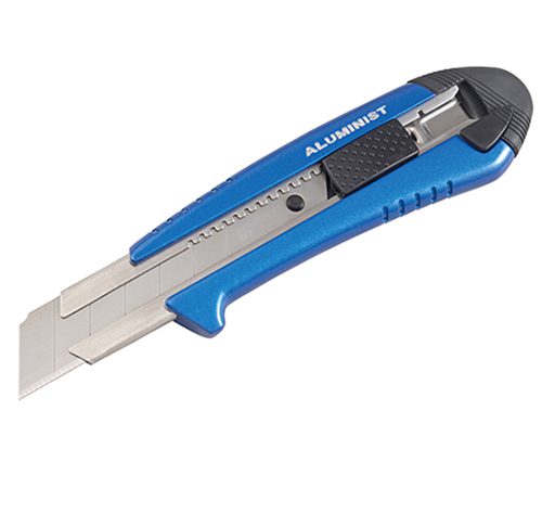 Tajima Rock Hard Aluminist 700B Utility Knife