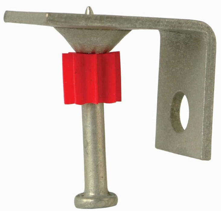 UCAN .300 1-1/4" Flat-Headed Angle Clip Assembly