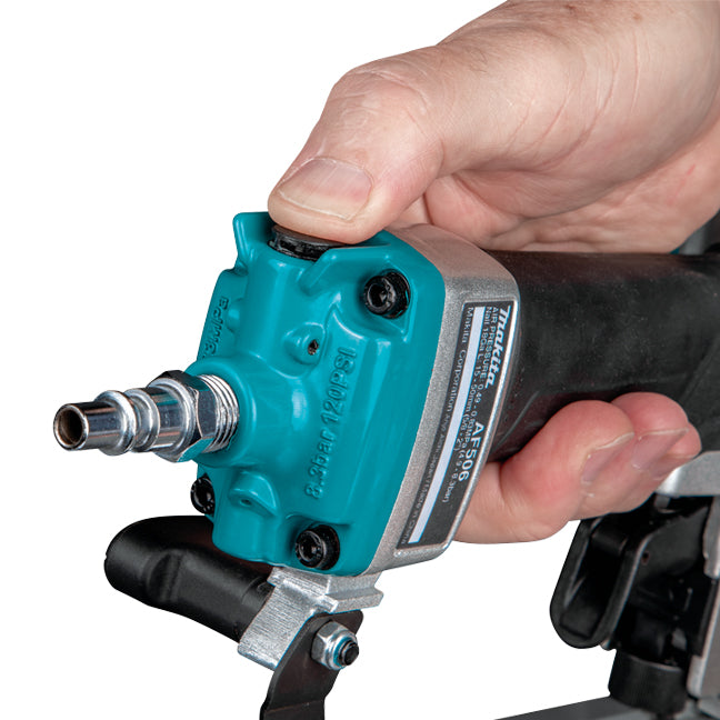 Makita 18 Gauge 2" Brad Nailer