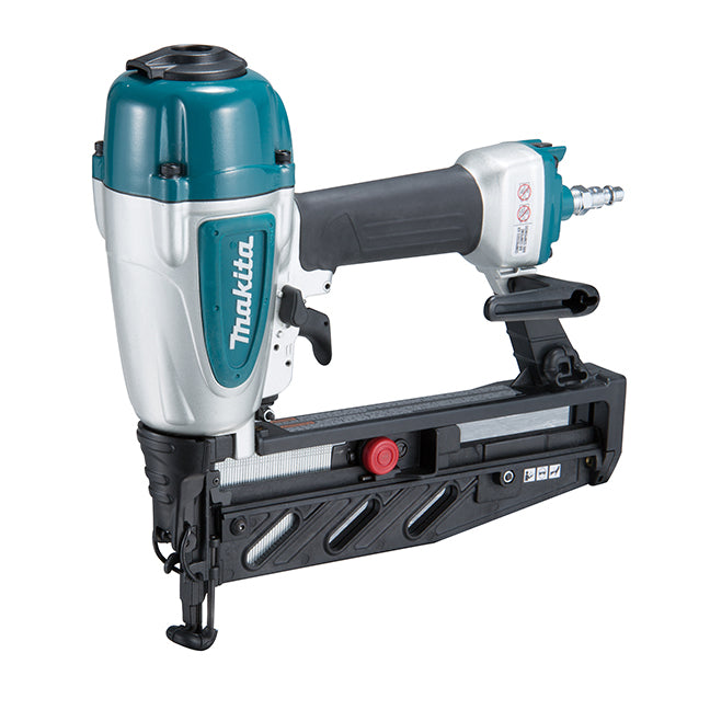 Makita 16 Gauge 1/4" Straight Finish Nailer