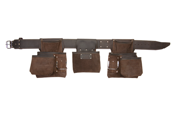 Kuny's 14 Pocket Deluxe Component Contractor Apron