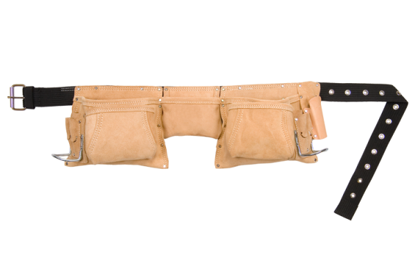 Kuny's 12 Pocket Construction Work Apron