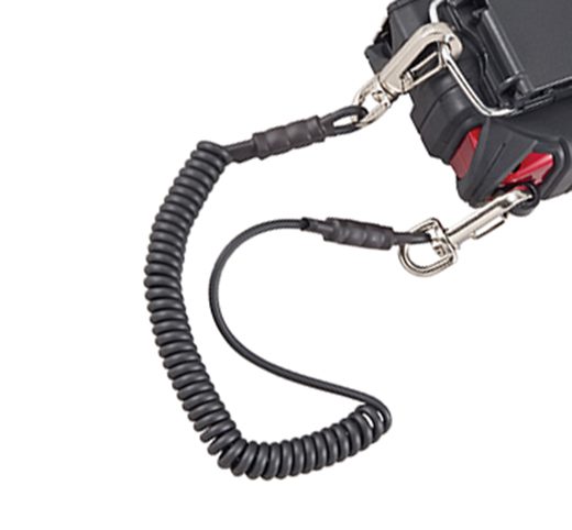 Tajima Safety Rope Lanyard For Tape Measure