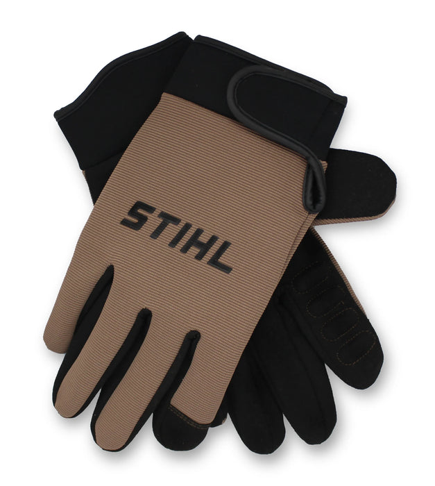 STIHL Anti-Vibration Safety Gloves