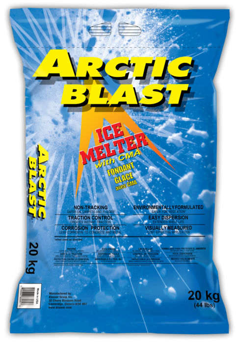 Windsor Arctic Blast Ice Melter with CMA - 20kg