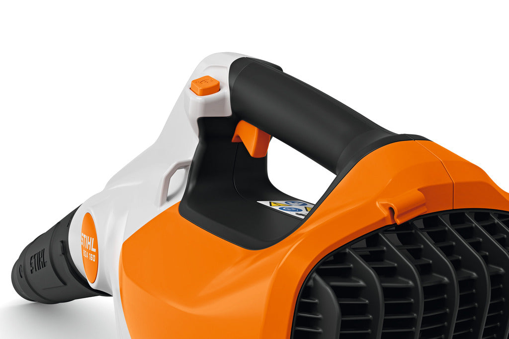 STIHL BGA 160 Cordless Leaf Blower