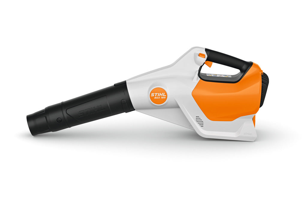 STIHL BGA 160 Cordless Leaf Blower