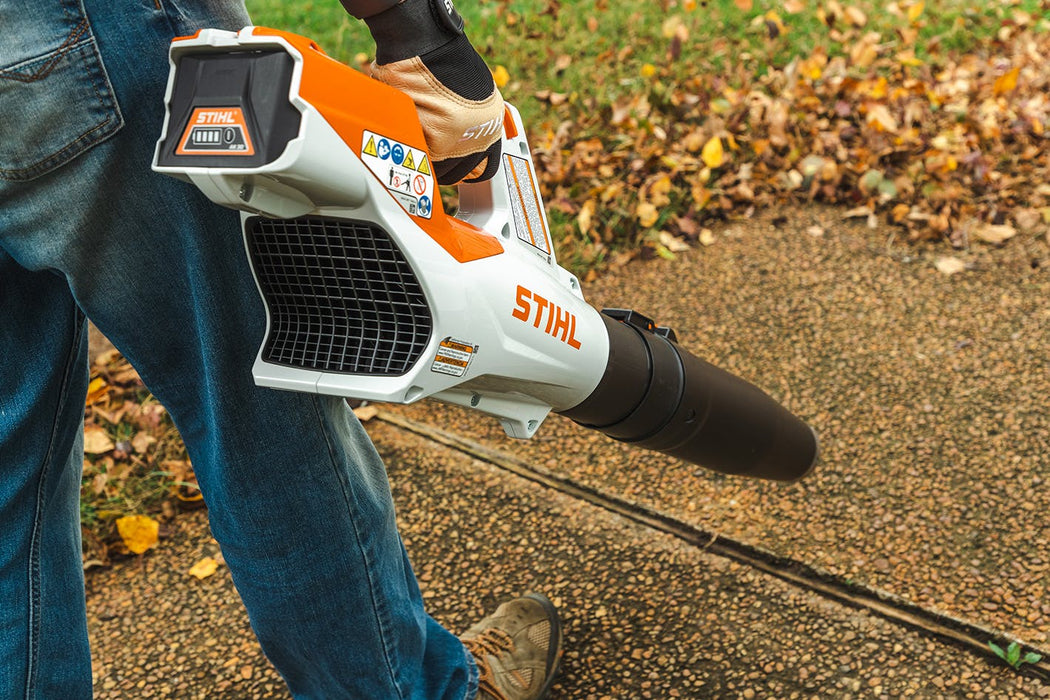 STIHL BGA 60 Cordless Leaf Blower Kit