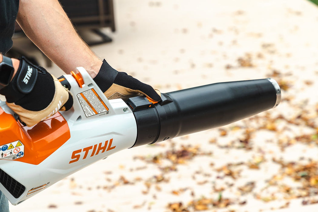 STIHL BGA 60 Cordless Leaf Blower Kit