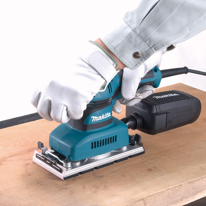 Makita 1/3 Sheet Finishing Sander