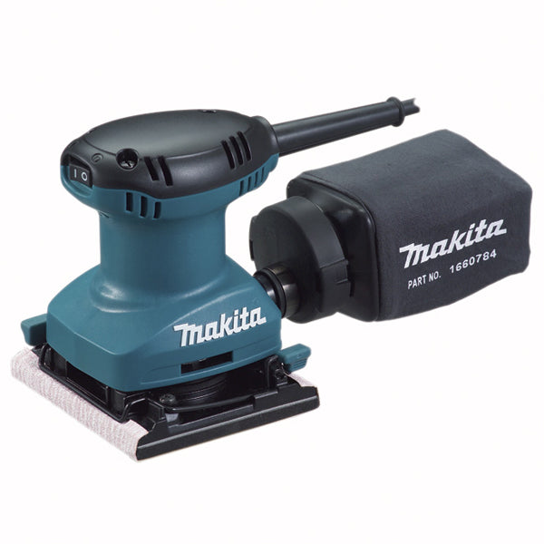 Makita 1/4 Sheet Finishing Sander