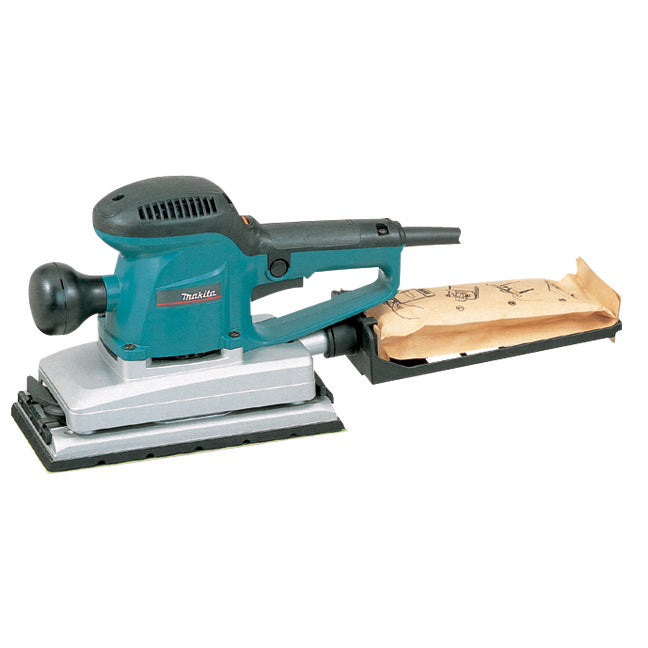 Makita 1/2 Sheet Finishing Sander