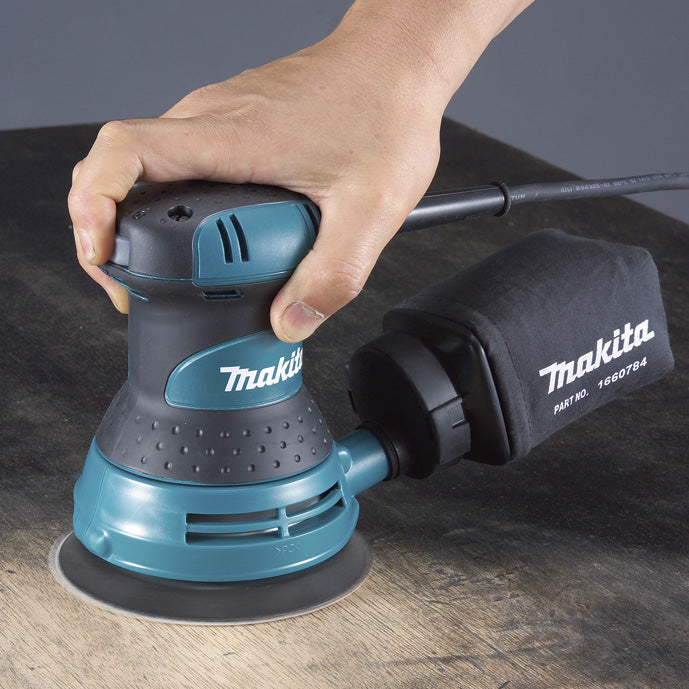 Makita 5" Random Orbit Sander