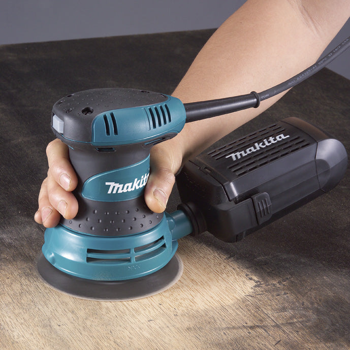 Makita 5" Random Orbit Sander