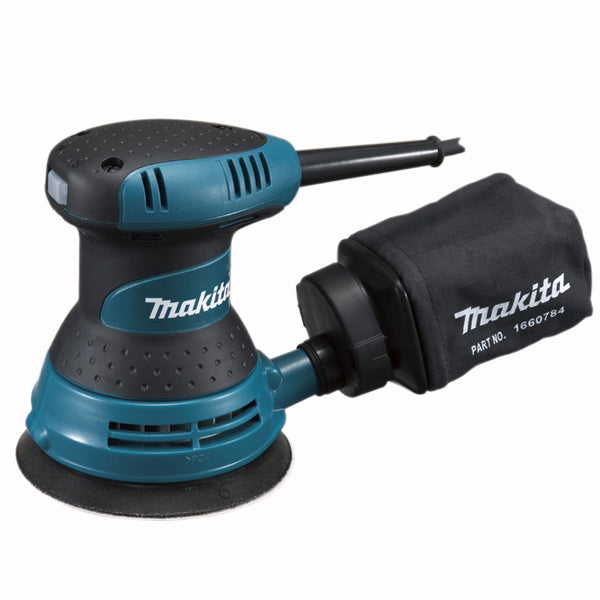 Makita 5" Random Orbit Sander