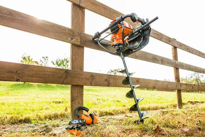 STIHL BT 131 Gas Powered Earth Auger (36.3cc)