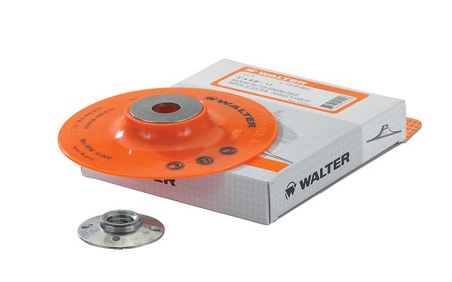 Walter Backing Pad Assembly