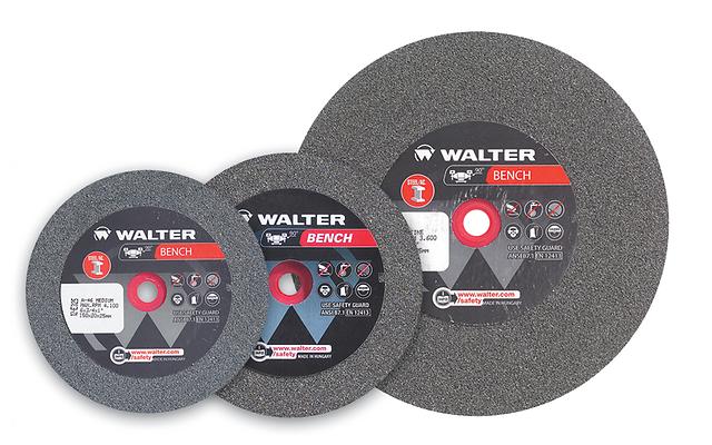 Walter Bench Grinding Wheel