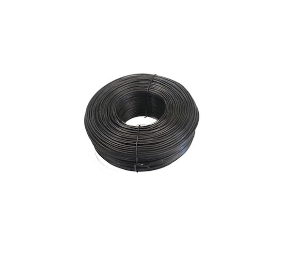 Interfast 16G Black Annealed Tie Wire Roll 3.125LB