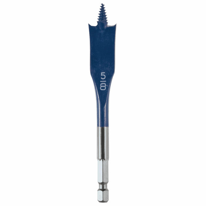 Bosch Bulk Daredevil™ Stubby Length Spade Bits