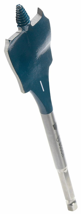 Bosch Bulk Daredevil™ Stubby Length Spade Bits