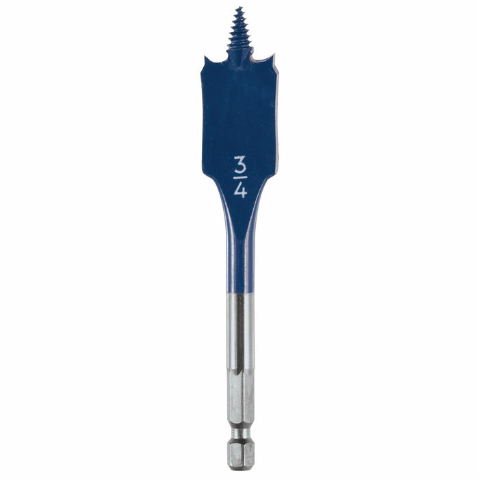 Bosch Bulk Daredevil™ Stubby Length Spade Bits