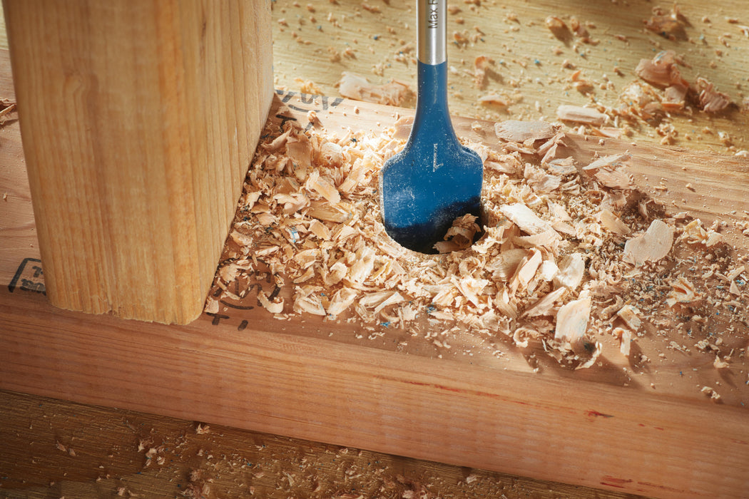 Bosch Bulk Daredevil™ Stubby Length Spade Bits