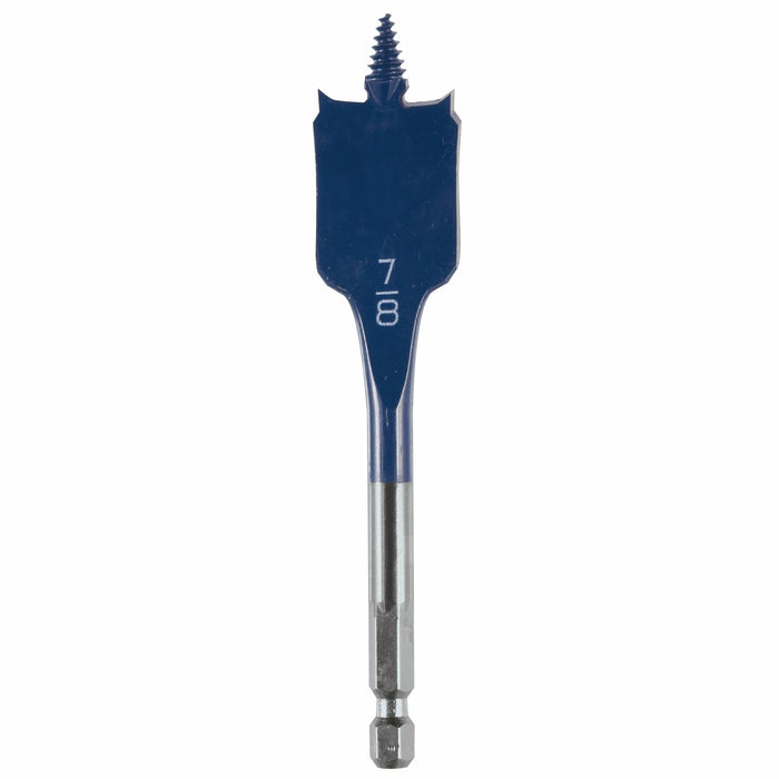 Bosch Bulk Daredevil™ Stubby Length Spade Bits