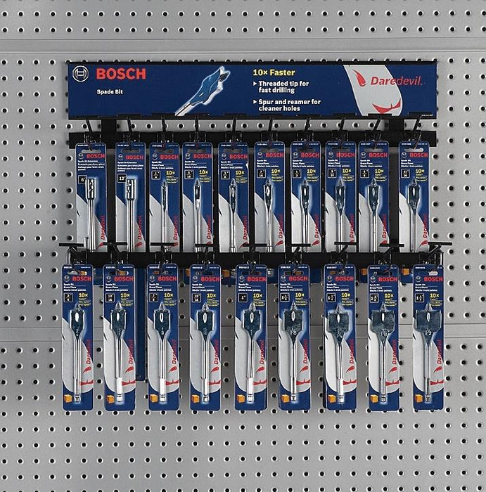 Bosch Daredevil™ Standard Spade Bits