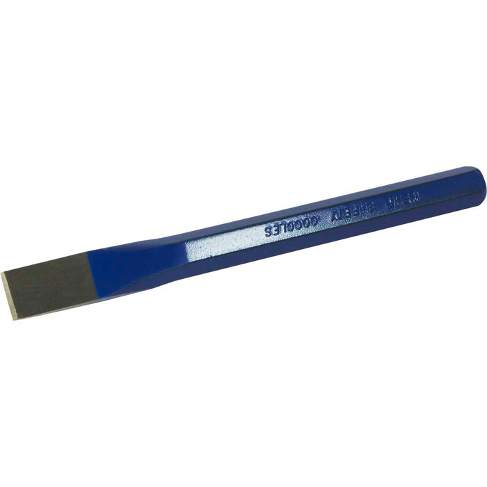 Gray Tools Long Flat Chisels