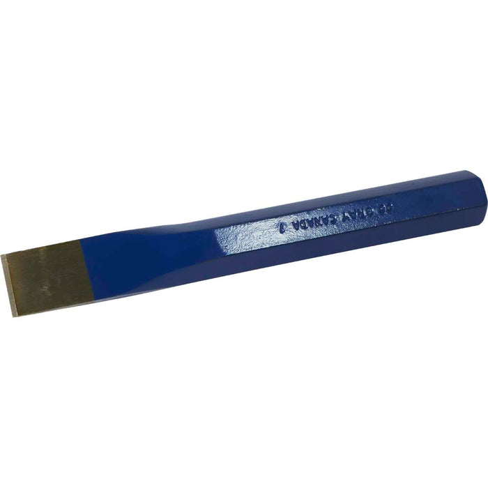 Gray Tools Long Flat Chisels