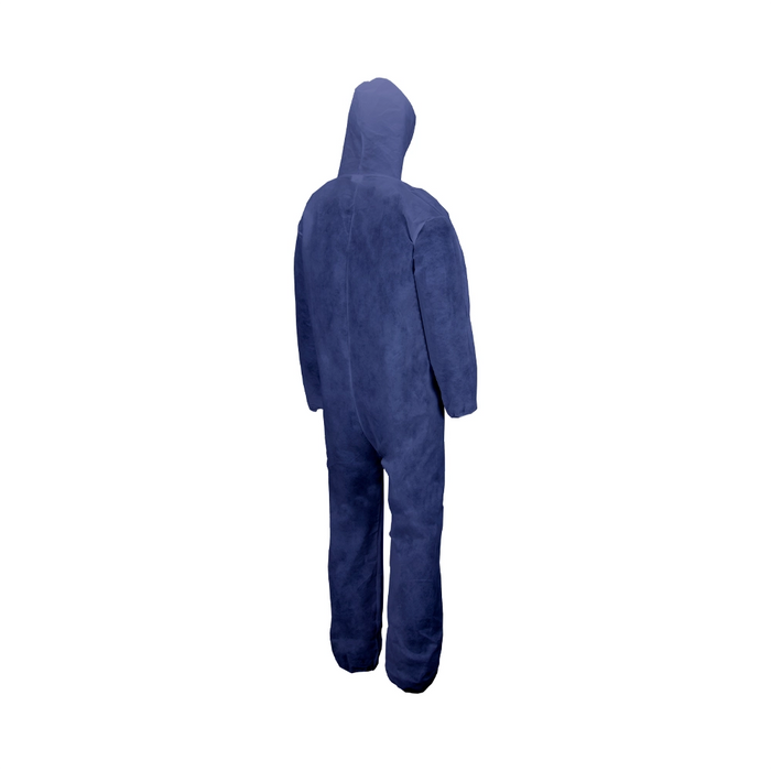 Wasip Disposable Polypropylene Coveralls