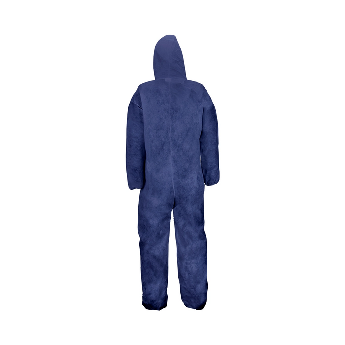 Wasip Disposable Polypropylene Coveralls