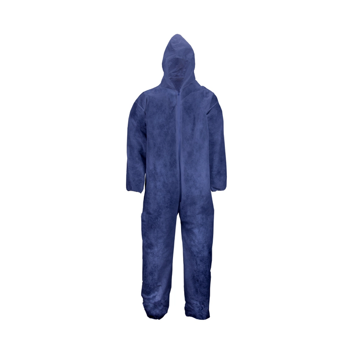 Wasip Disposable Polypropylene Coveralls