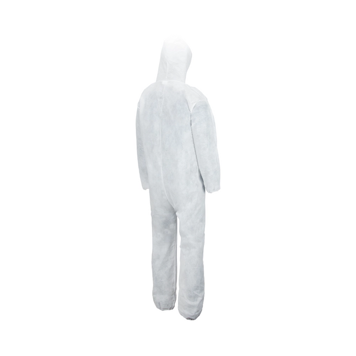 Wasip Disposable Polypropylene Coveralls