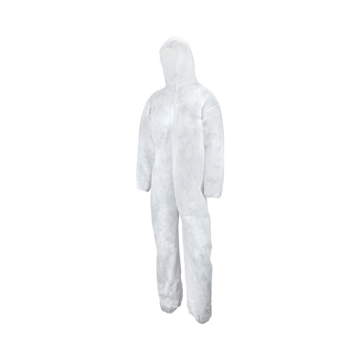 Wasip Disposable Polypropylene Coveralls